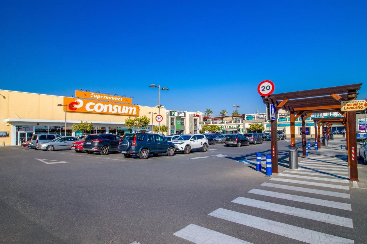 טורבייחה Espanatour Meruyert מראה חיצוני תמונה